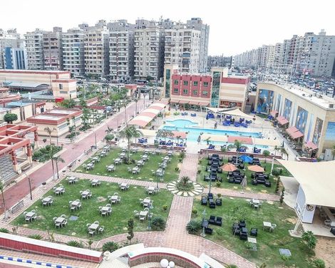 Rehana Plaza Hotel-4