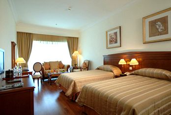 Grand Excelsior Hotel Bur Dubai