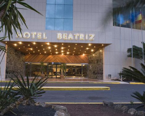 Hotel Beatriz Costa & Spa-4