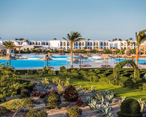 Gorgonia Beach Resort-4