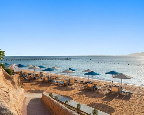 Pickalbatros Palace Resort - Sharm El Sheikh-2