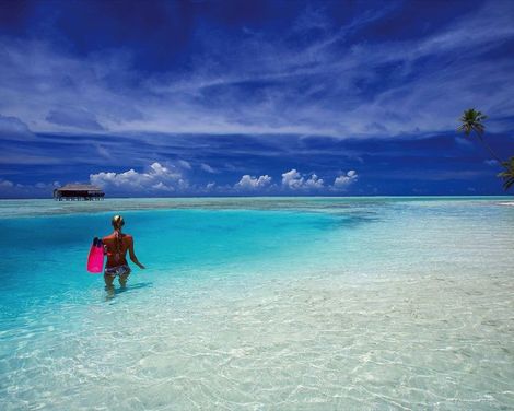 Medhufushi Island Resort-3