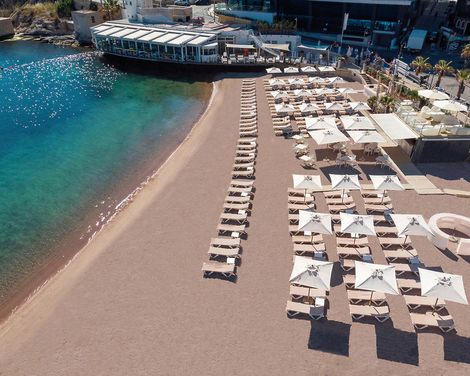 Intercontinental Malta-4