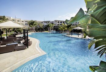 Hotel, The Russelior Hotel & Spa