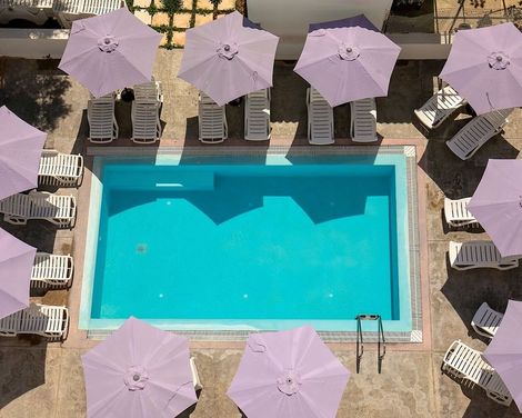 Evita Blue Hotel-2