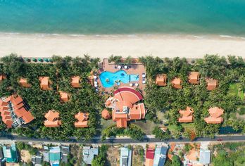 Hotel, Golden Coast Resort And Spa