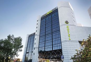 Hotel, B&B HOTEL Milano Cenisio Garibaldi