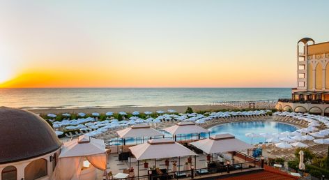 Alua Helios Bay