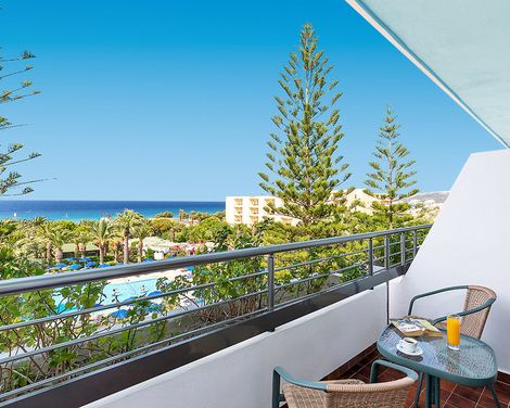 Blue Horizon Beach Resort-4