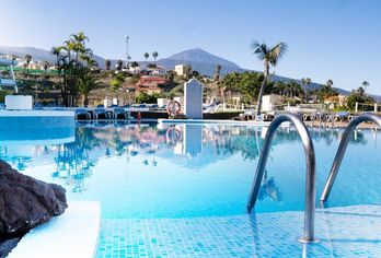 Hotel, Coral La Quinta Park Suites