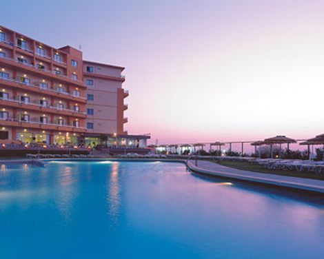 Rhodos Horizon Resort-0