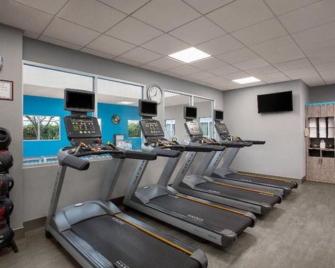 Crowne Plaza - San Francisco International Airport-4