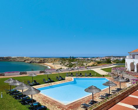 Pousada Sagres - Charming Hotel-4