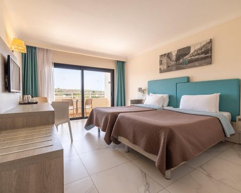 Riviera Spa Resort - Adults Only-0