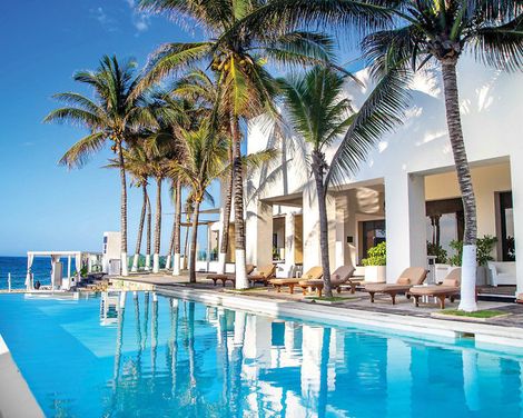 Sunscape Akumal Beach Resort & Spa-3