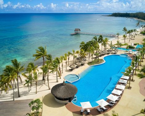 Le Meridien Ile Maurice-1