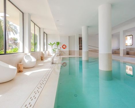 Hotel Marins Playa-3