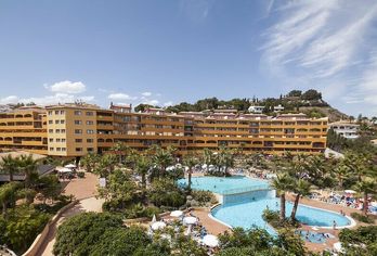 Hotel, Best Alcázar Hotel & Apartamentos