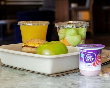 Hyatt Place Tampa/Busch Gardens-1