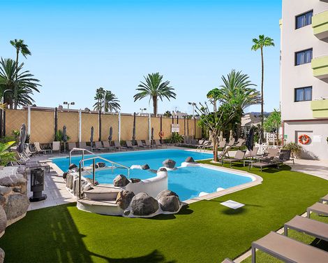 Hotel LIVVO Anamar Suites-1