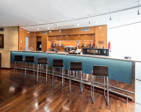 Catalonia Park Putxet-4