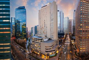 Hilton Tokyo