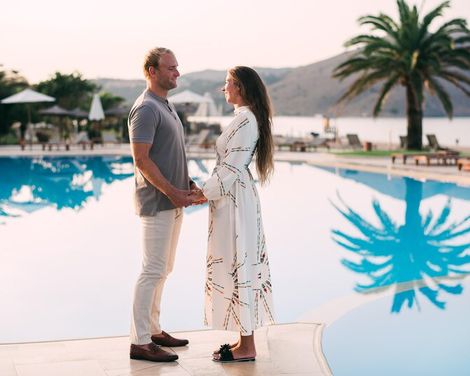 Pilot Beach Resort-4