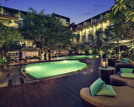 Mercure Bali Legian-2