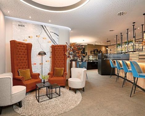 Leonardo Hotel Vienna City West-2