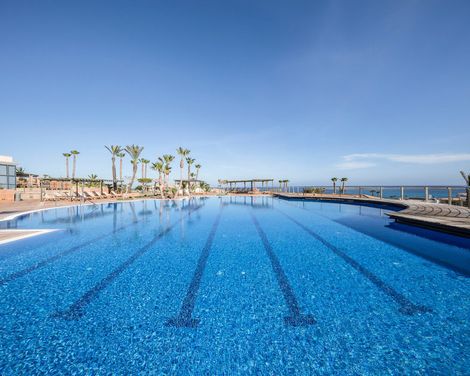 Insotel Punta Prima Resort & Spa-3