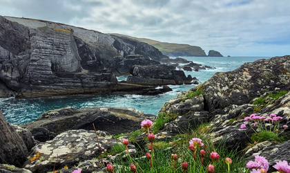 irland urlaub