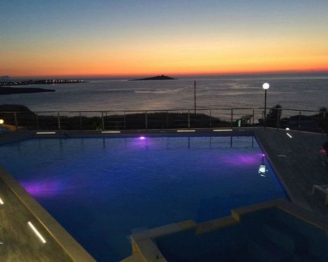 Hotel Bellevue del Golfo-0