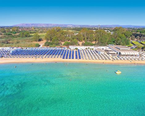 VOI Arenella Resort-1