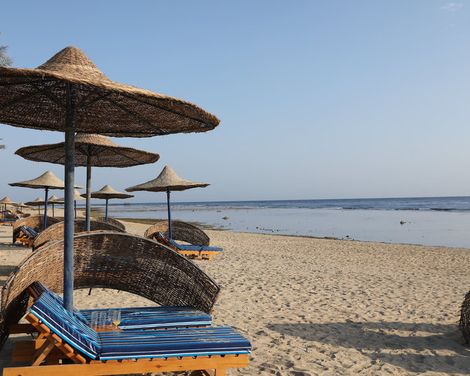 Amarina Queen Resort Marsa Alam-0
