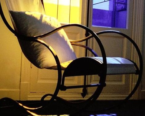 Le Windsor, Jungle Art Hotel-2