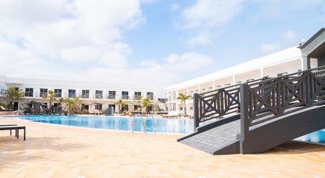 Coral Cotillo Beach Hotel