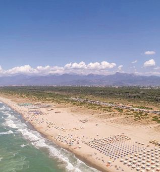Sentido Tuscany Premium Camp