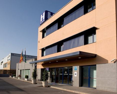 Hotel Onda Castellón-1