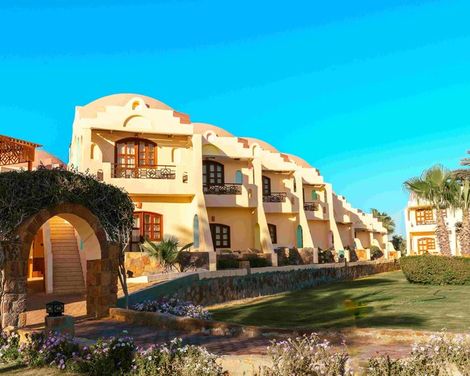 Protels Crystal Beach Resort-0