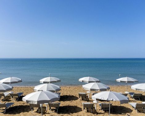 Mangia's Selinunte Resort-2