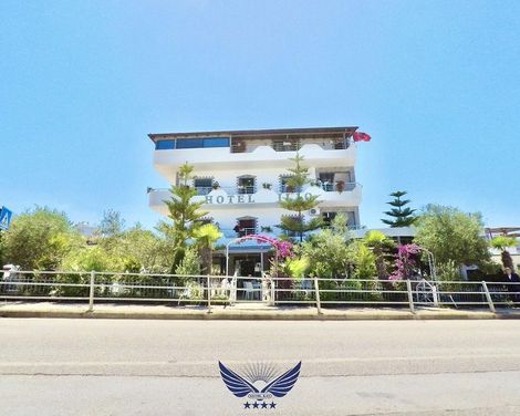 Hotel Ilio-2