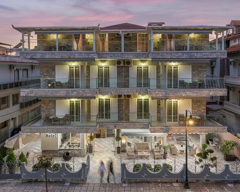 Ouzas Luxury Hotel-2