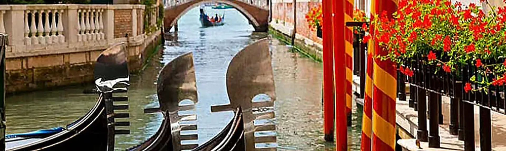 Gondel Venedig