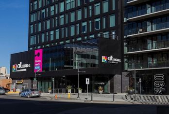 Hotel, Alt Hotel Saskatoon