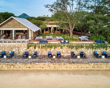 Loligo Resort Hua Hin +A Fresh Twist By Let’s Sea-0