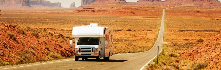 Camper USA
