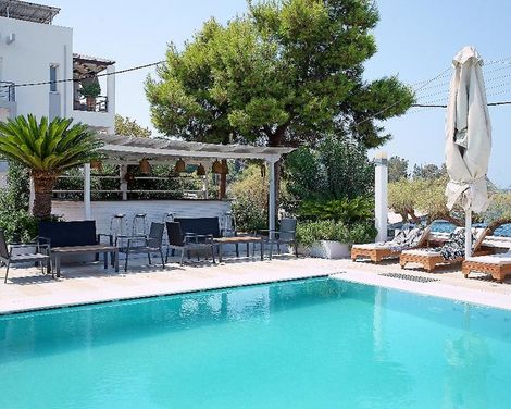 Kyparissia Beach Hotel-0