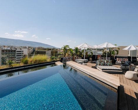 Skylark, Aluma Hotel & Resort-2