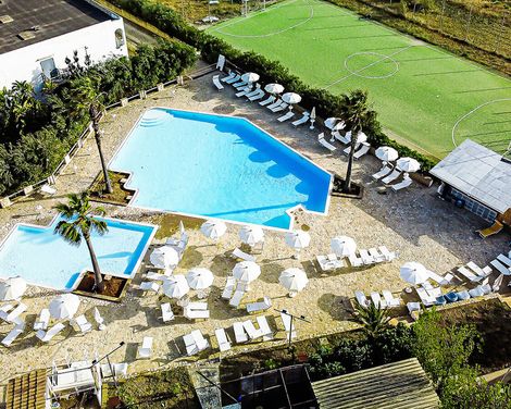 Zahira Resort-2