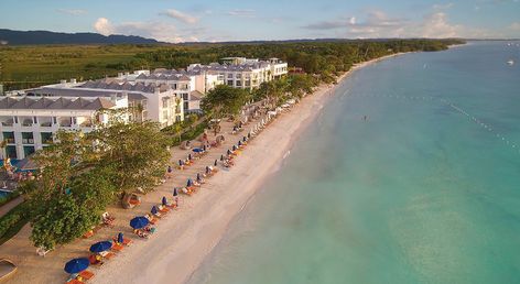 Azul Beach Resort Negril